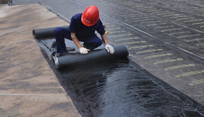 Waterproofing1